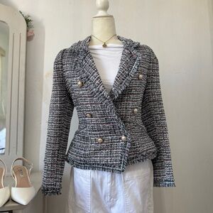 Elegant women’s blazer